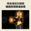 【品牌直发，非质量问题不退换，介意慎拍】skg筋膜枪 专业级健身运动颈膜枪 腰腿肩颈肌肉按摩放松仪 F3-2尊享款 商品缩略图7