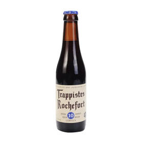罗斯福10号啤酒 330ml/瓶