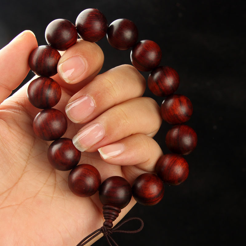 木头手串1193