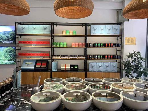 「蓝蜜蜂·礼盒」大美中罐系列 商品图1