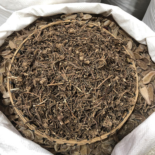 小黑药 云南特有 显脉旋覆花  可打粉 商品图0