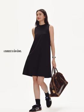 shyshystill/shy202105046/直筒轻盈连衣裙