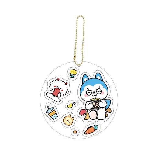 哈小浪上学记 5 无限反转 商品图2