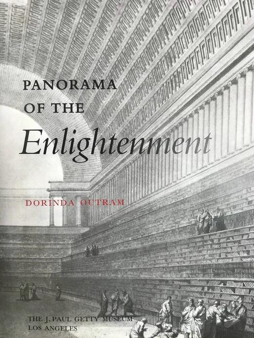 启蒙运动全景 153幅彩色234幅黑白插图 精装16开 商品图3