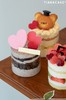 简单爱（四口味杯子蛋糕） 商品缩略图1