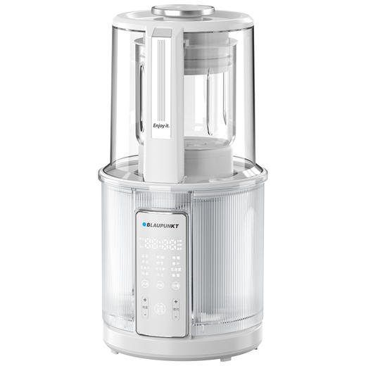 蓝宝 0涂层蒸汽破壁机 BP-PB08 商品图5