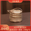则道丨2024年曼松高杆普洱生茶一提装（100g*5） 商品缩略图0