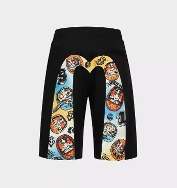 EVISU男士短卫裤2ESHTM4ST1060XX 商品图0