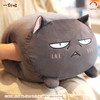 【抱枕全家福】如果历史是一群喵肥志官方周边毛绒靠垫头枕背枕 商品缩略图7