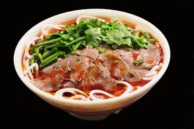 【618秒杀】凡崛粉轩-小份羊肉粉