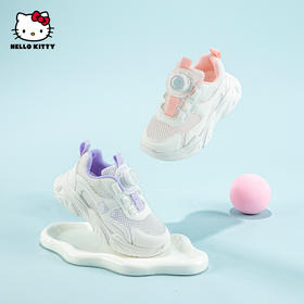 HELLO KITTY凯蒂猫童鞋夏季运动鞋26-37 K4526860