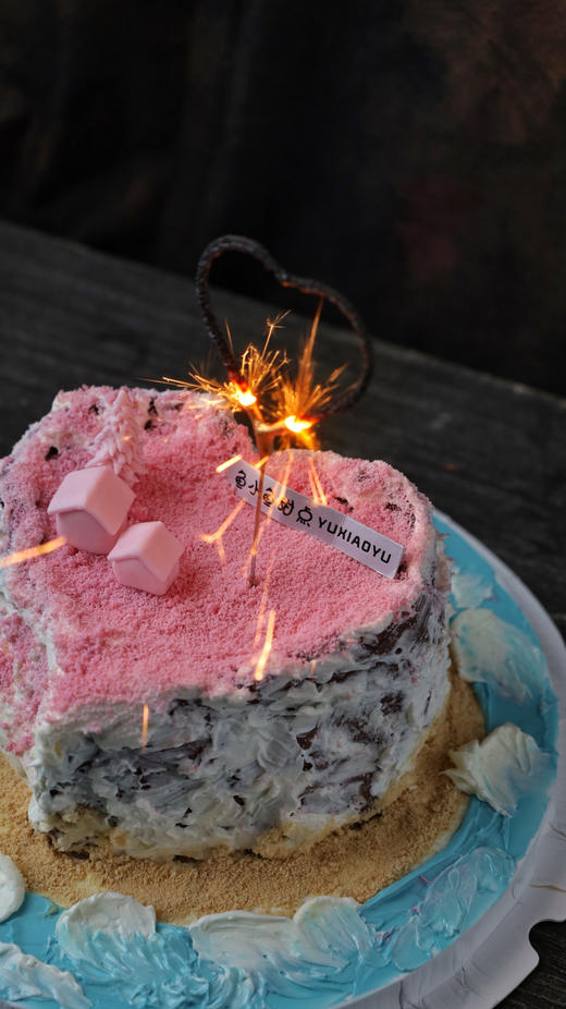 爱心岛屿 商品图9