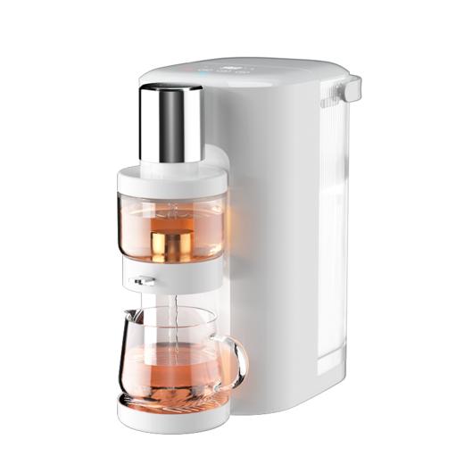 西屋 茶饮机  茶饮一体 3秒速热 8档温控 48小时发货 商品图4