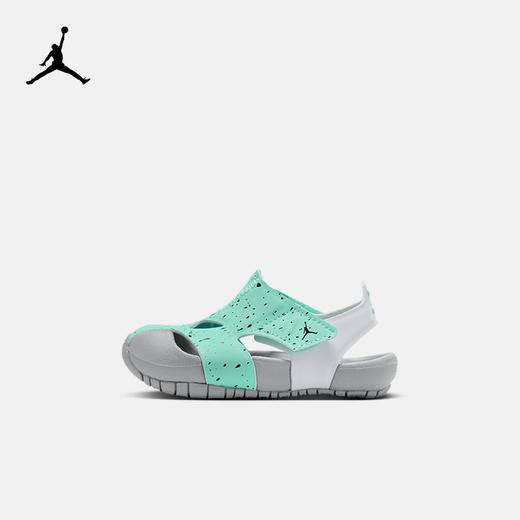 Jordan Flare (TD) 婴童运动童鞋 CI7850 商品图8