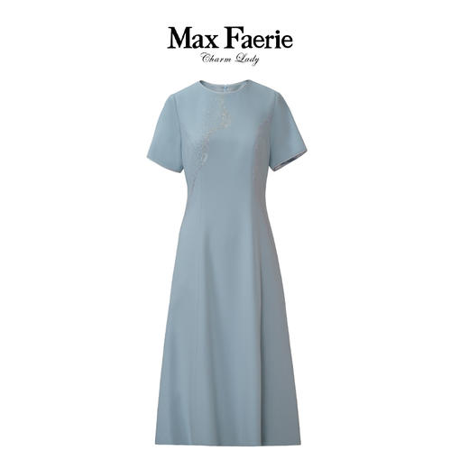 MJ2L23767麦克斯菲瑞连衣裙 商品图0