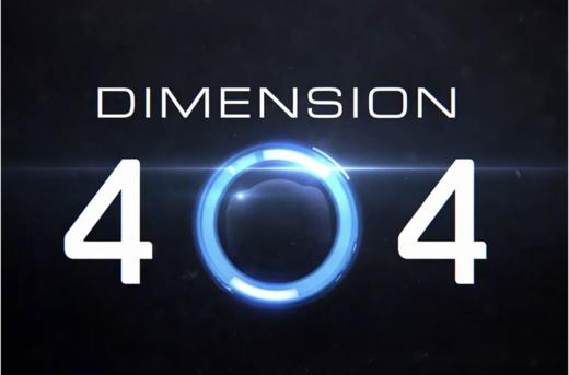 【电影】《宕机异次元》德语版 商品图0