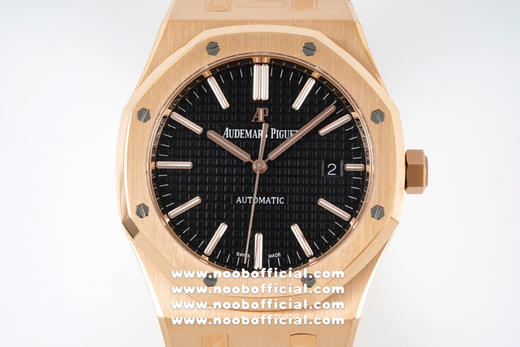 （升级最终版）ZF殿堂级之作--AP皇家橡树系列15400《一体机CAL.3120》。前一代的版本已经是傲视群雄，此次推出的《一体机CAL.3120》是再次向原版看齐，可以说是目前市面上的15400 商品图1