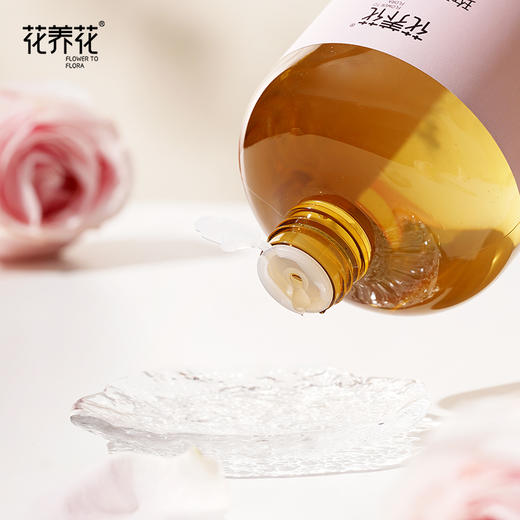 【内购专享】玫瑰鲜花液升级版500ml*2瓶！！ 商品图4