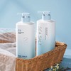 【VIP-G】芭思蔻 海盐植萃净透洗发水800ml/芭思蔻 海盐植萃净爽沐浴露800ml 商品缩略图0