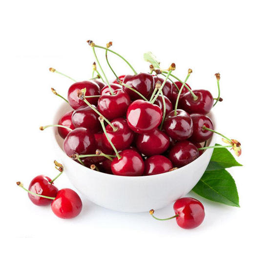 大连美早樱桃 Meizao Cherries 200g/盒(单果15g+) 商品图0