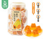 KOHOJO秋梨枇杷果冻（760g/罐 约35个）生产日期:2月 商品缩略图2