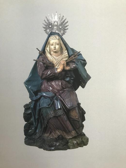 世界艺术的五种热情 161幅插图（150幅彩色） 精装16开 商品图9