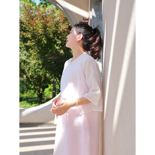 【抖音专属】背心裙（24707394盈盈） 商品图3