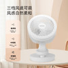 SEEDEN西点 空气循环扇家用台式电风扇桌面轻音小风扇台扇电风扇 KF-1820 商品缩略图1