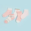 【10双装透气大网眼童袜】24春夏女童棉弹花边脚口可爱休闲袜 商品缩略图2