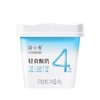 简爱 4%蔗糖轻食酸奶 400g/盒 商品缩略图0