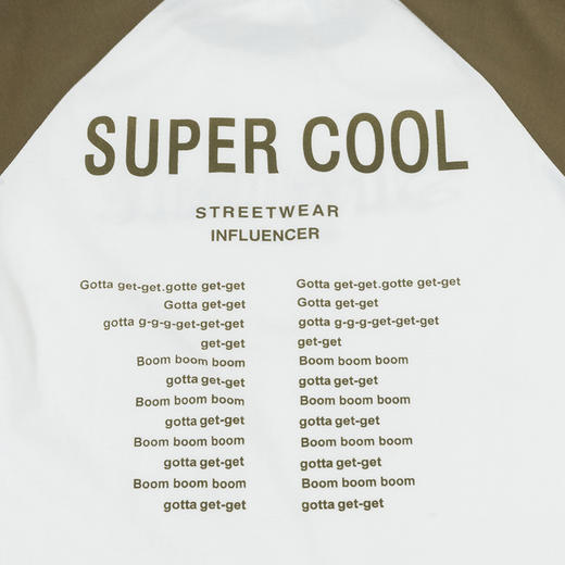 贝贝怡童装儿童短裤套装休闲男童运动T恤两件套新款洋气宽松夏装 商品图8