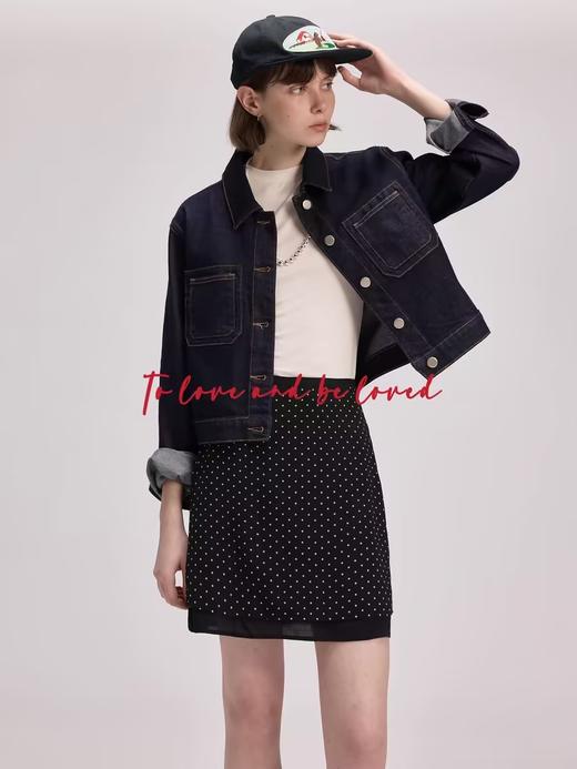 shyshystill/SHY202402031/知识分子感经典复古半裙 商品图4