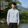 男士夏季休闲透气防晒外套 商品缩略图1