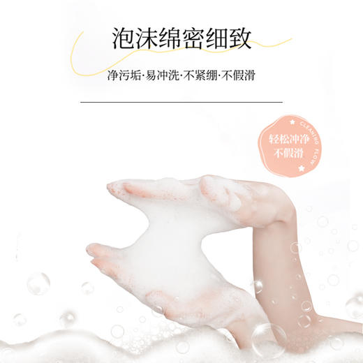 自营（菲小主）- 沐浴露持久留香72小时香水除螨乳液女男士500ml 商品图1