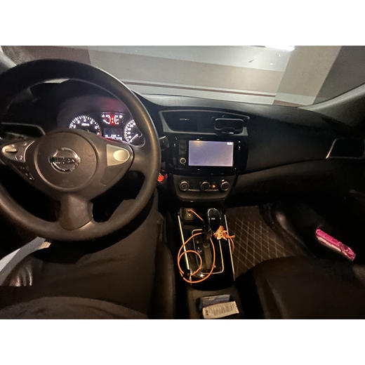 日产 轩逸 1.6XL CVT尊享版【长租-北京】 商品图4