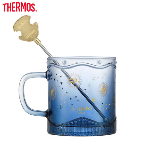 膳魔师 玻璃杯 冷水杯 490ml 哈利波特 商品图2