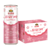 燕京啤酒:原浆白啤（桃花版） 500ml*12听 整箱 商品缩略图3