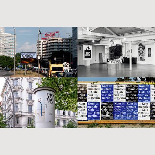 Graphic 44: Berlin Issue - Studio Rental Guide 商品图3