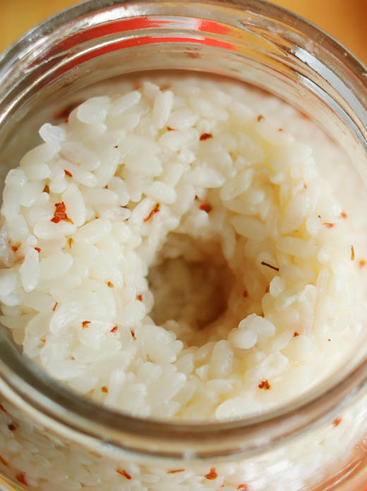 缸鸭狗手工酒酿/缸鸭狗桂花酒酿 商品图1