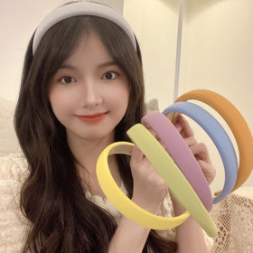 鹿鹿推荐• 甜美糖果色发窟