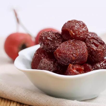 膳源泽半干金杏 110g 商品图1