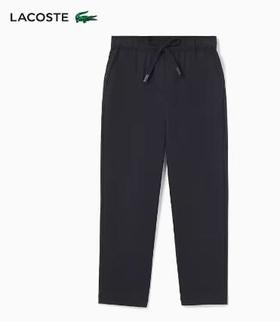 LACOSTE女士休闲裤HF3877-98031