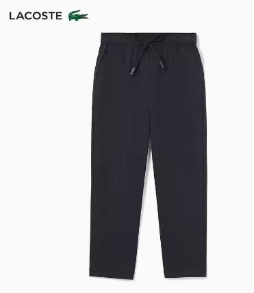 LACOSTE女士休闲裤HF3877-98031 商品图0