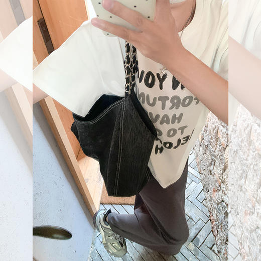 【129元任选2件】现货！两色半身裙 商品图3