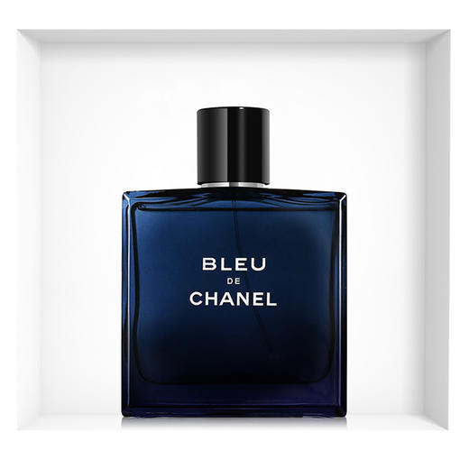 香奈儿蔚蓝男士香水100ml 商品图3