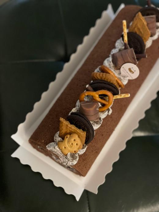 整卷奥利奥卷(如须切则需要加收费用) 商品图1