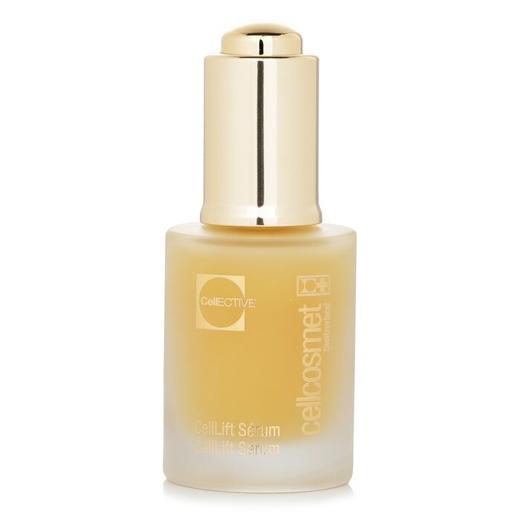 瑞妍 CELLCOSMET & CELLMEN - 小金瓶精华赋颜活力精华液 提拉紧实淡纹  商品图2