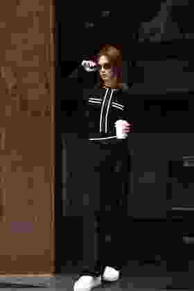 春季新品小香风套装