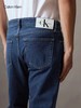 C家24年春夏新款男士复古纯棉直筒牛仔裤 商品缩略图2