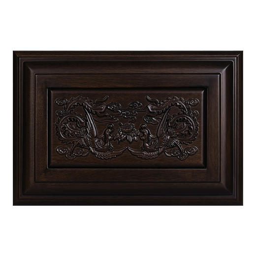 凤宫-黑紫檀 商品图6